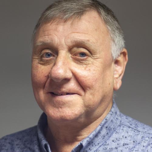 Ray Unsworth